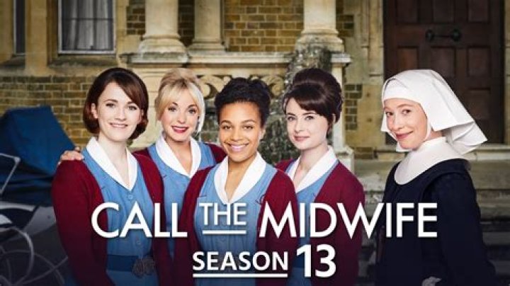 Will there be a Season 13 of Call the Midwife? Know About Its Plot, Cast, & Release Date  - Latest News